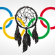 Image for article titled Tulsa's Olympics Bid Involves Shitty Trail of Tears Gimmick